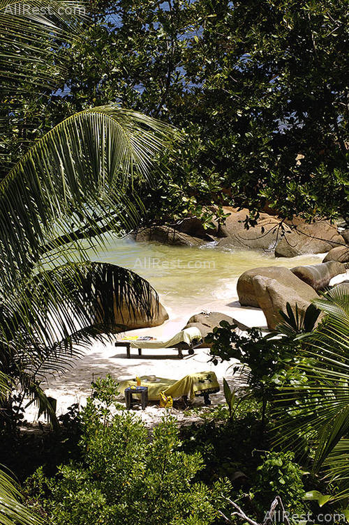 Lemuria Resort Deluxe 41